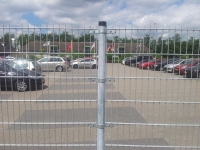 Je bedrijf beschermen kan op verschillende manieren