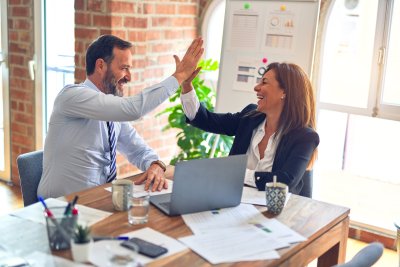 Tips voor succesvolle B2B-marketing